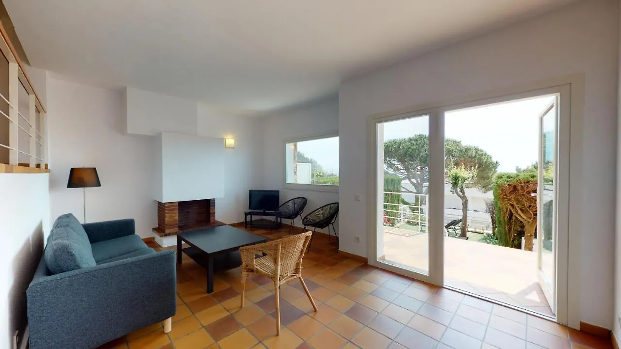 Villa Mar Menuda By Reymar Tossa de Mar Spain