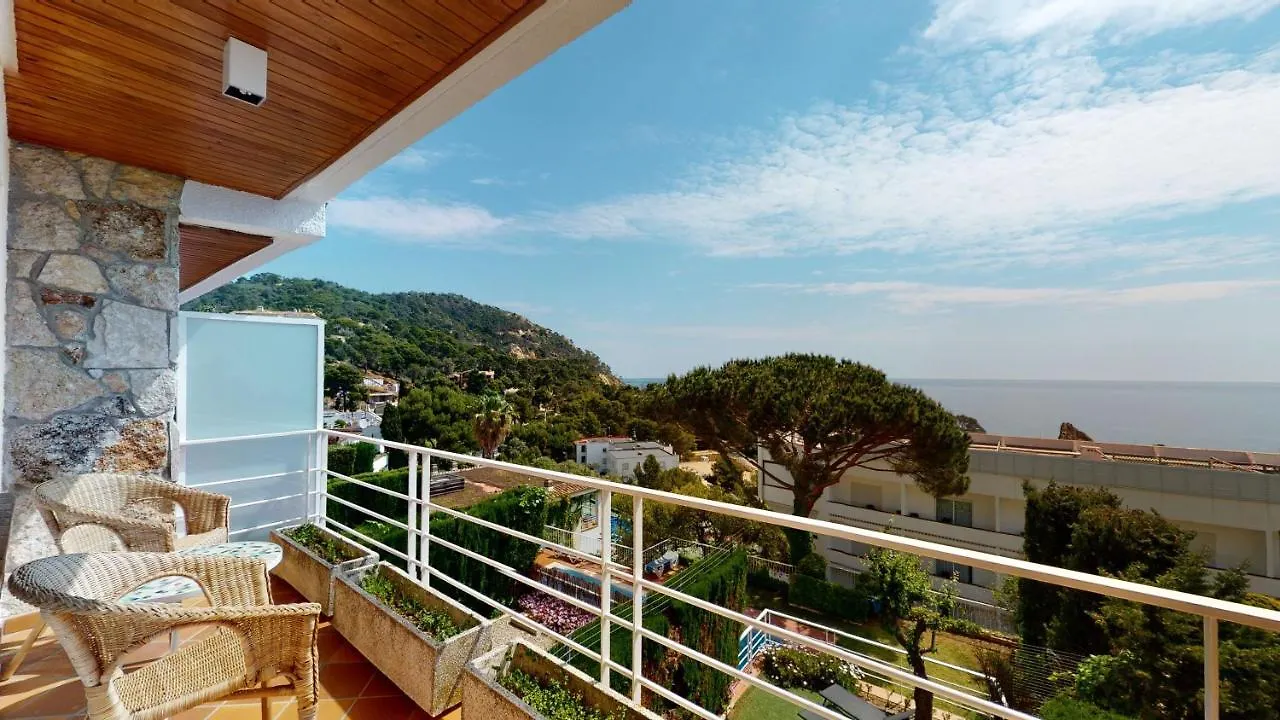 Villa Mar Menuda By Reymar Tossa de Mar 0*,  Espanha