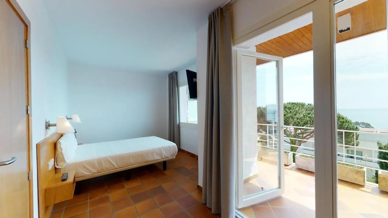 Villa Mar Menuda By Reymar Tossa de Mar