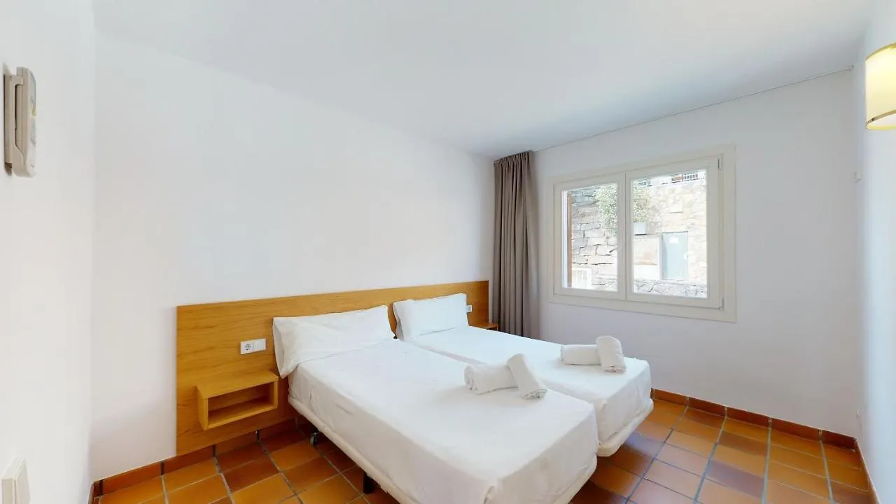 Villa Mar Menuda By Reymar Tossa de Mar