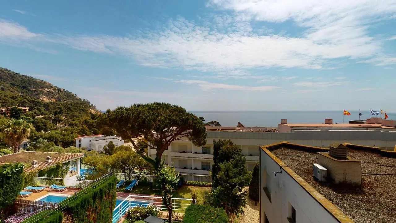 Villa Mar Menuda By Reymar Tossa de Mar Espanha