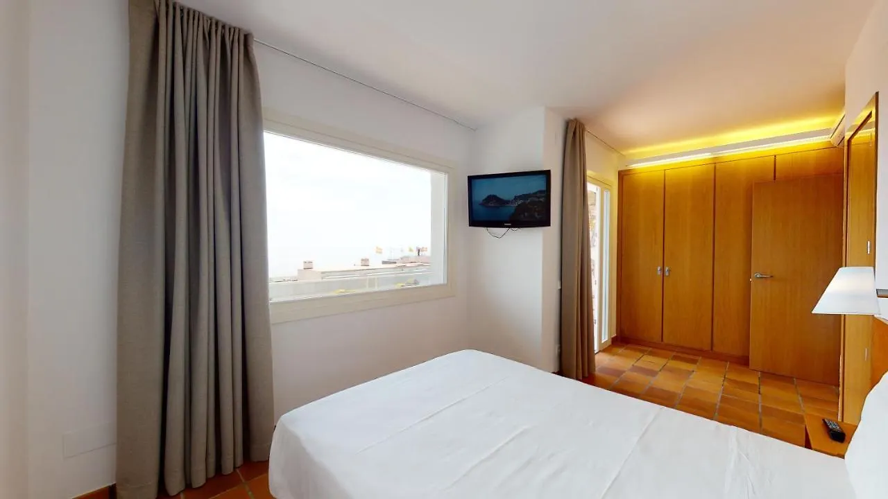 Villa Mar Menuda By Reymar Tossa de Mar 0*,  Spain