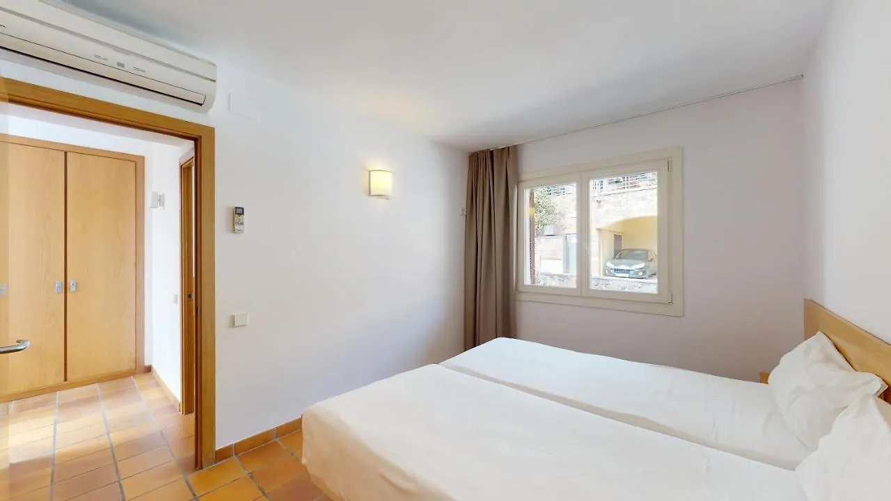 Villa Mar Menuda By Reymar Tossa de Mar