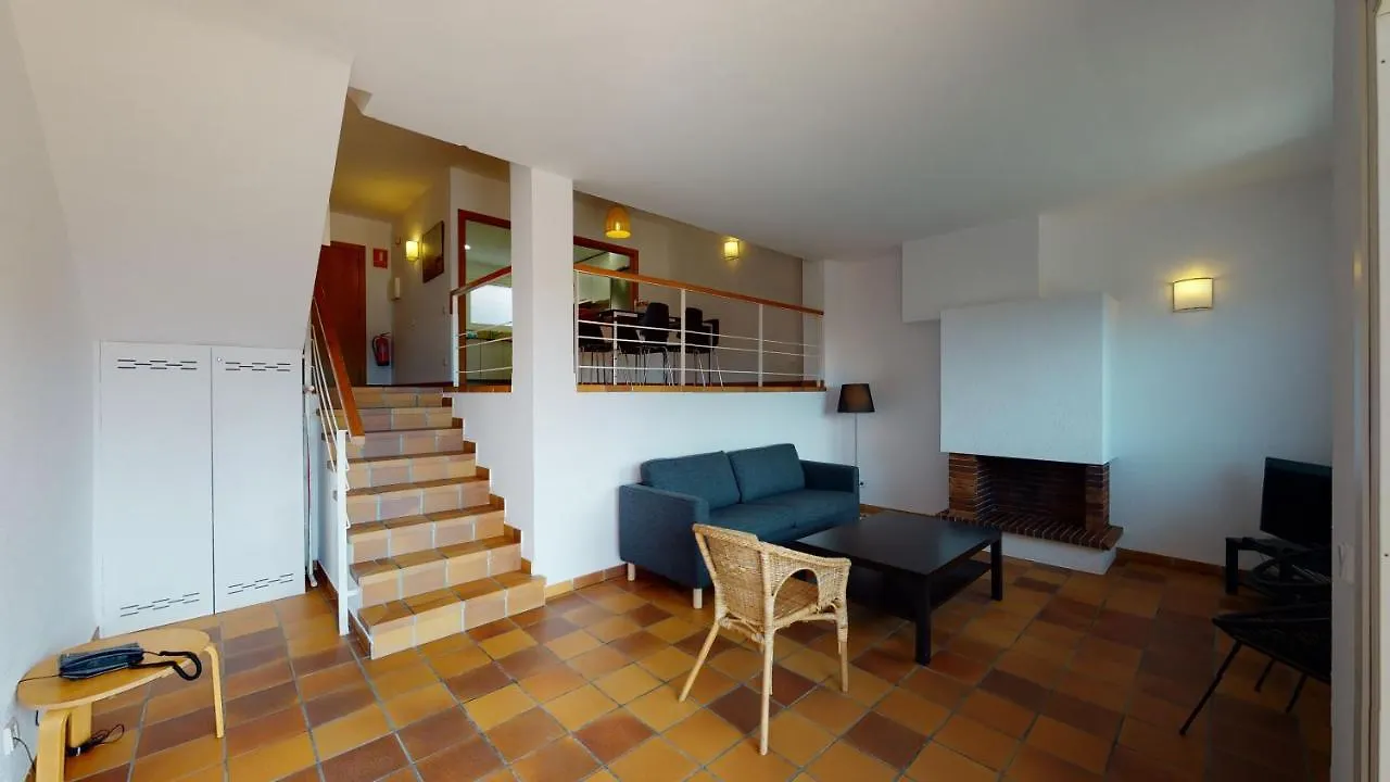 Villa Mar Menuda By Reymar Tossa de Mar