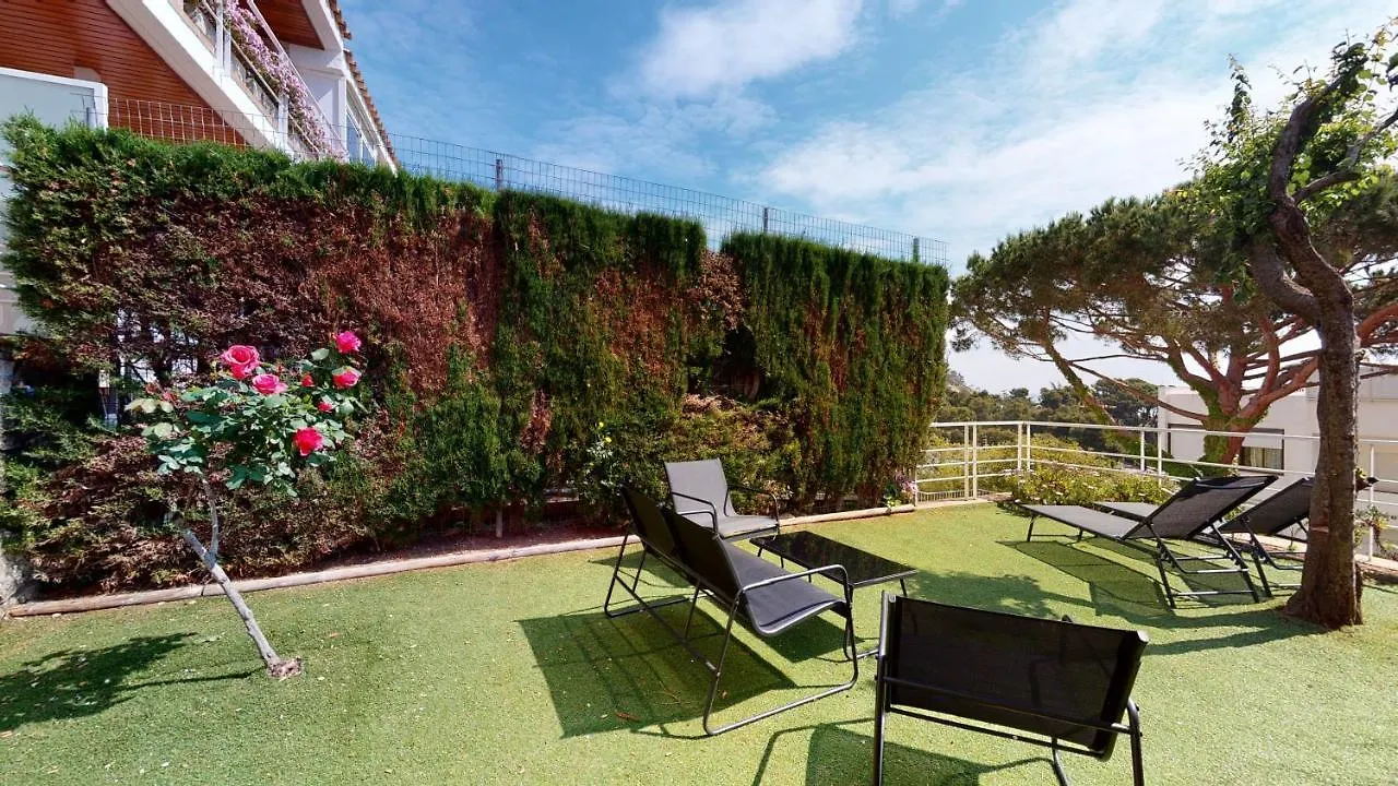 Villa Mar Menuda By Reymar Tossa de Mar